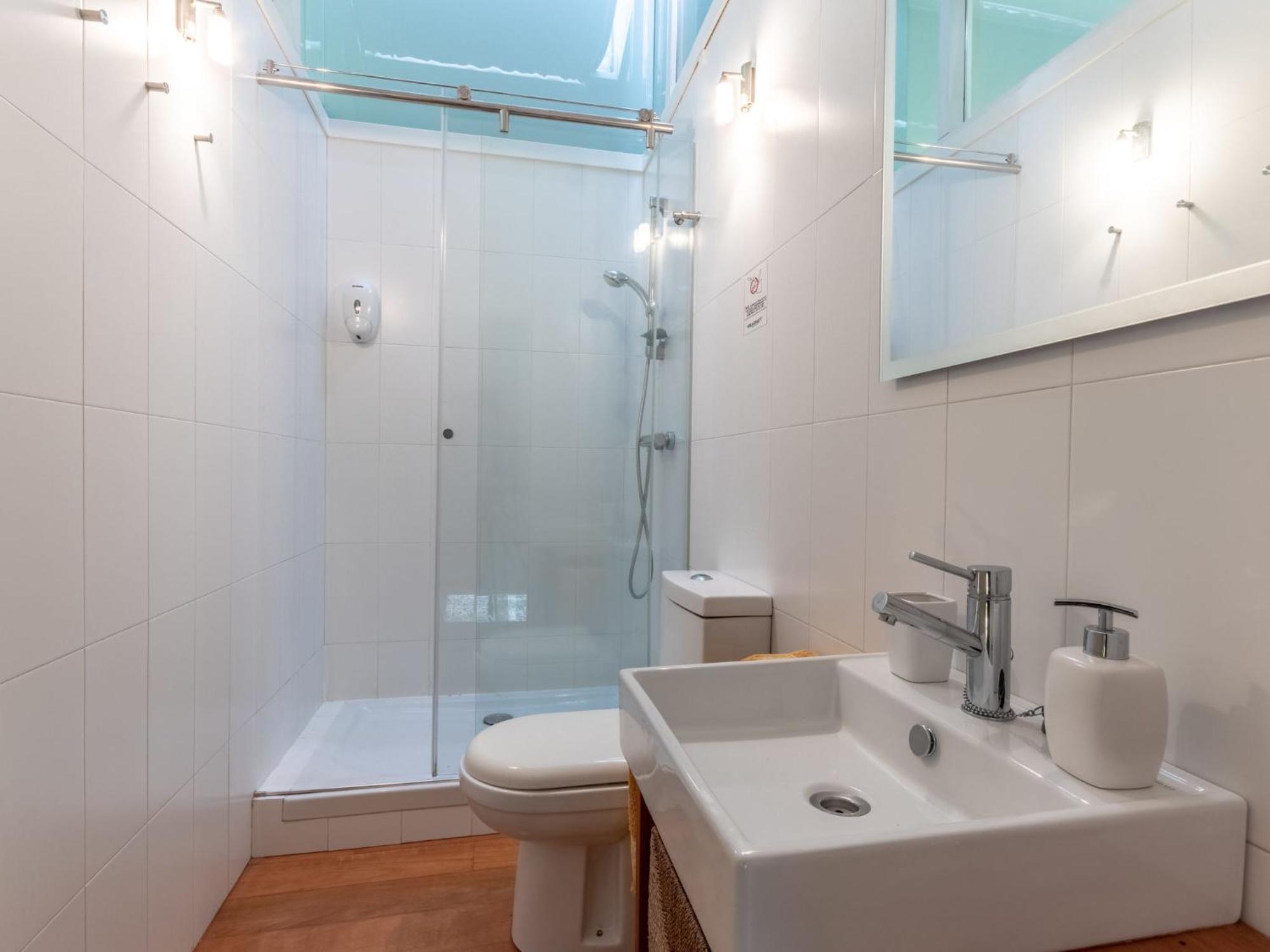 Apartment Urdaibai By Interhome Altamira