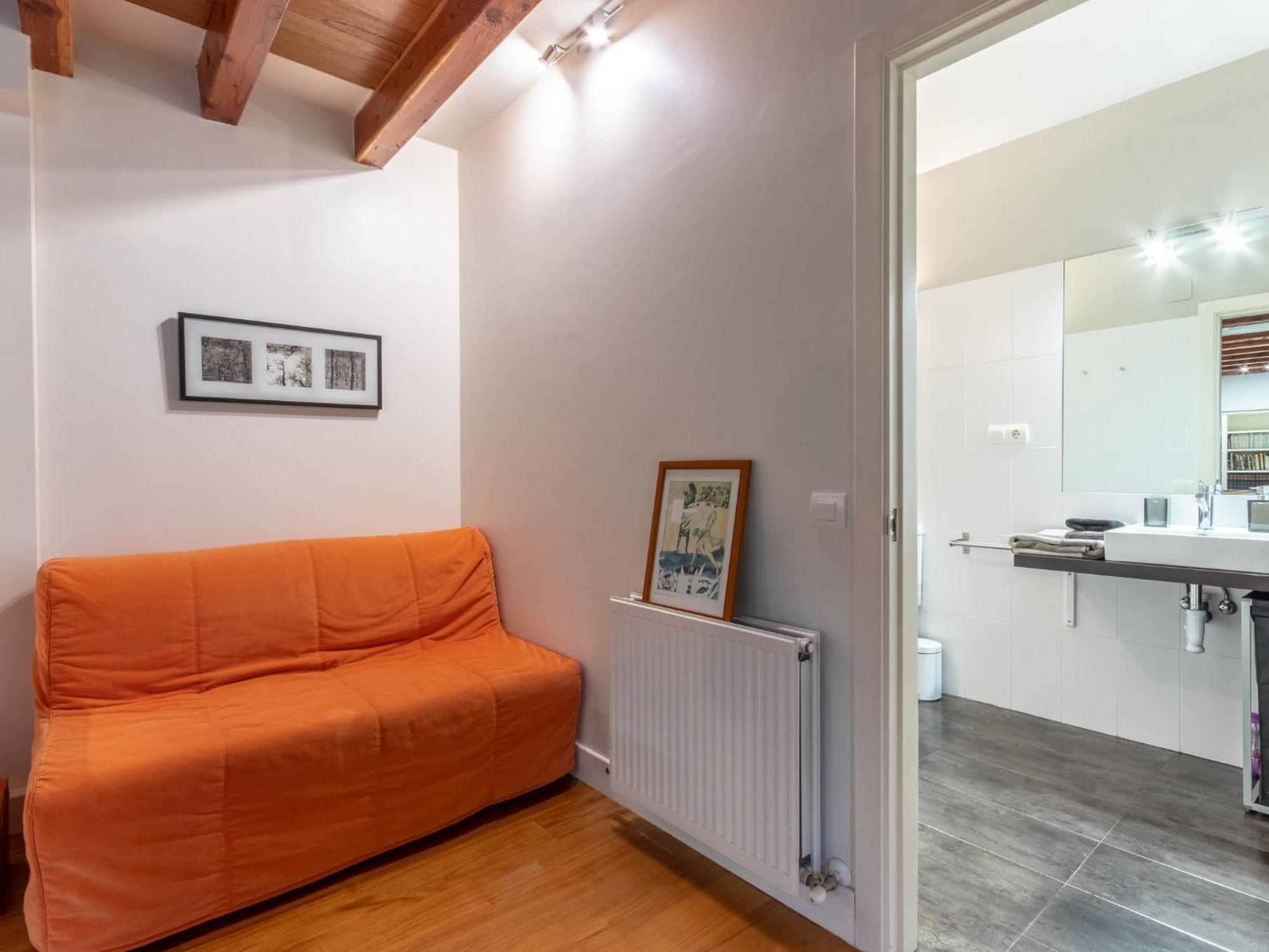 Apartment Urdaibai By Interhome Altamira