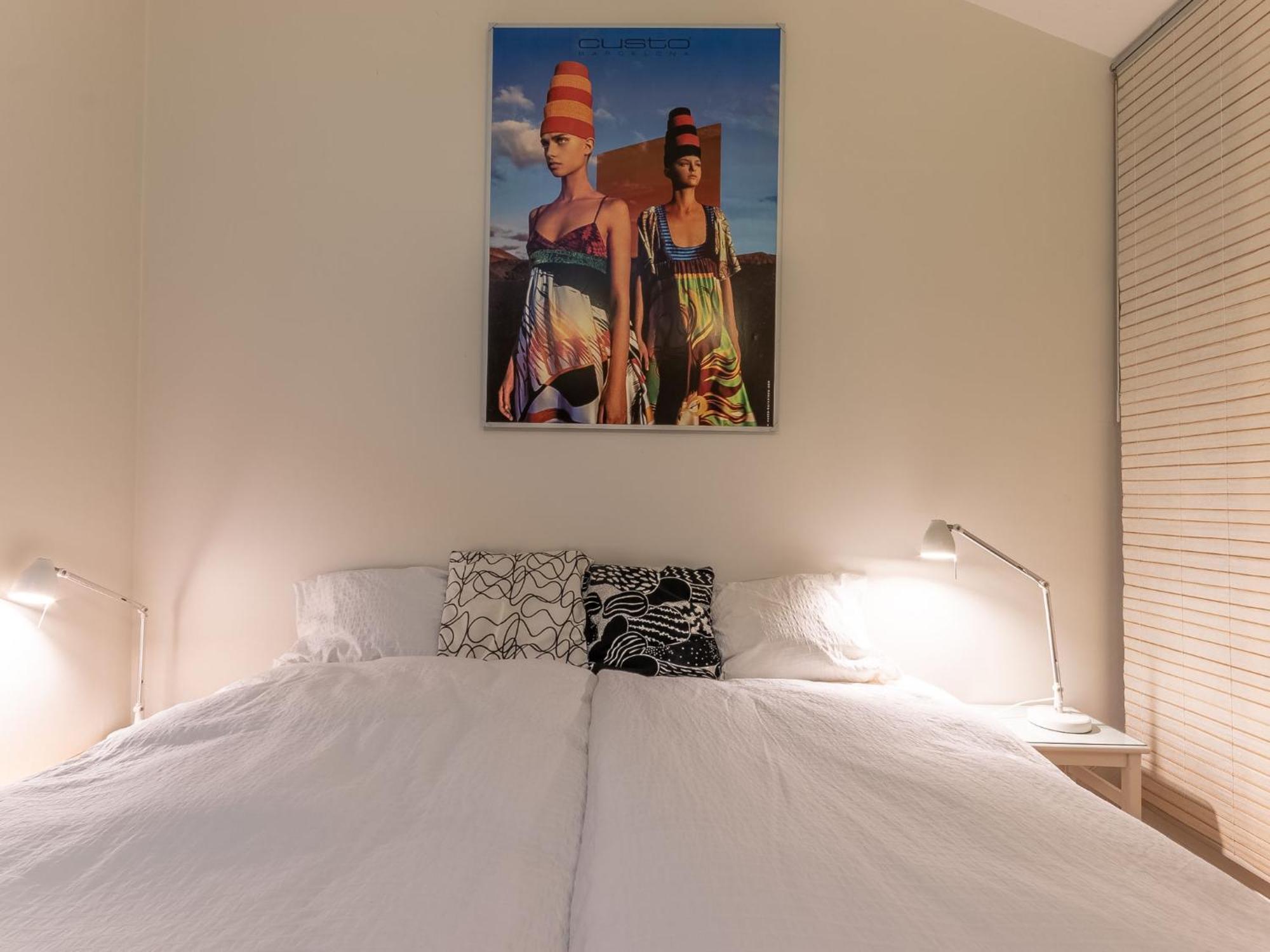 Urdaibai By Interhome Apartment Altamira