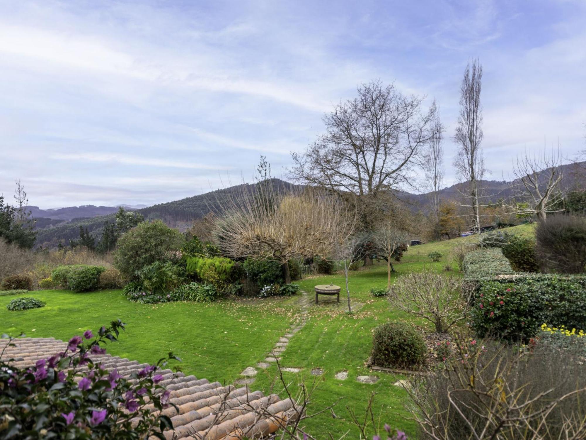 Urdaibai By Interhome