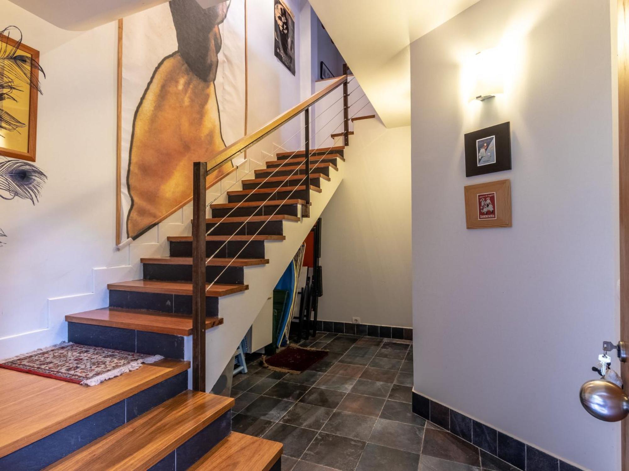 Urdaibai By Interhome Apartment