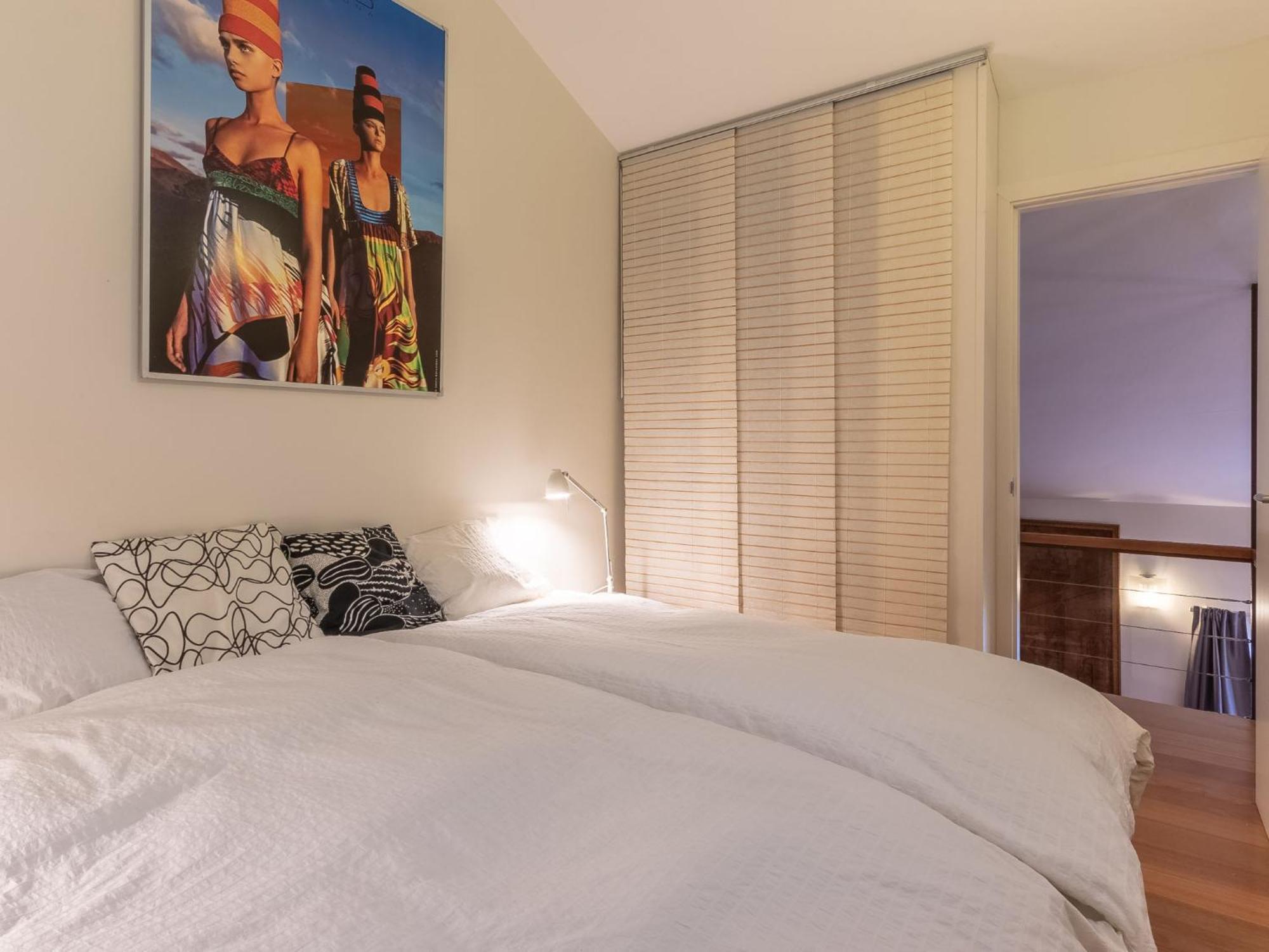 Apartment Urdaibai By Interhome
