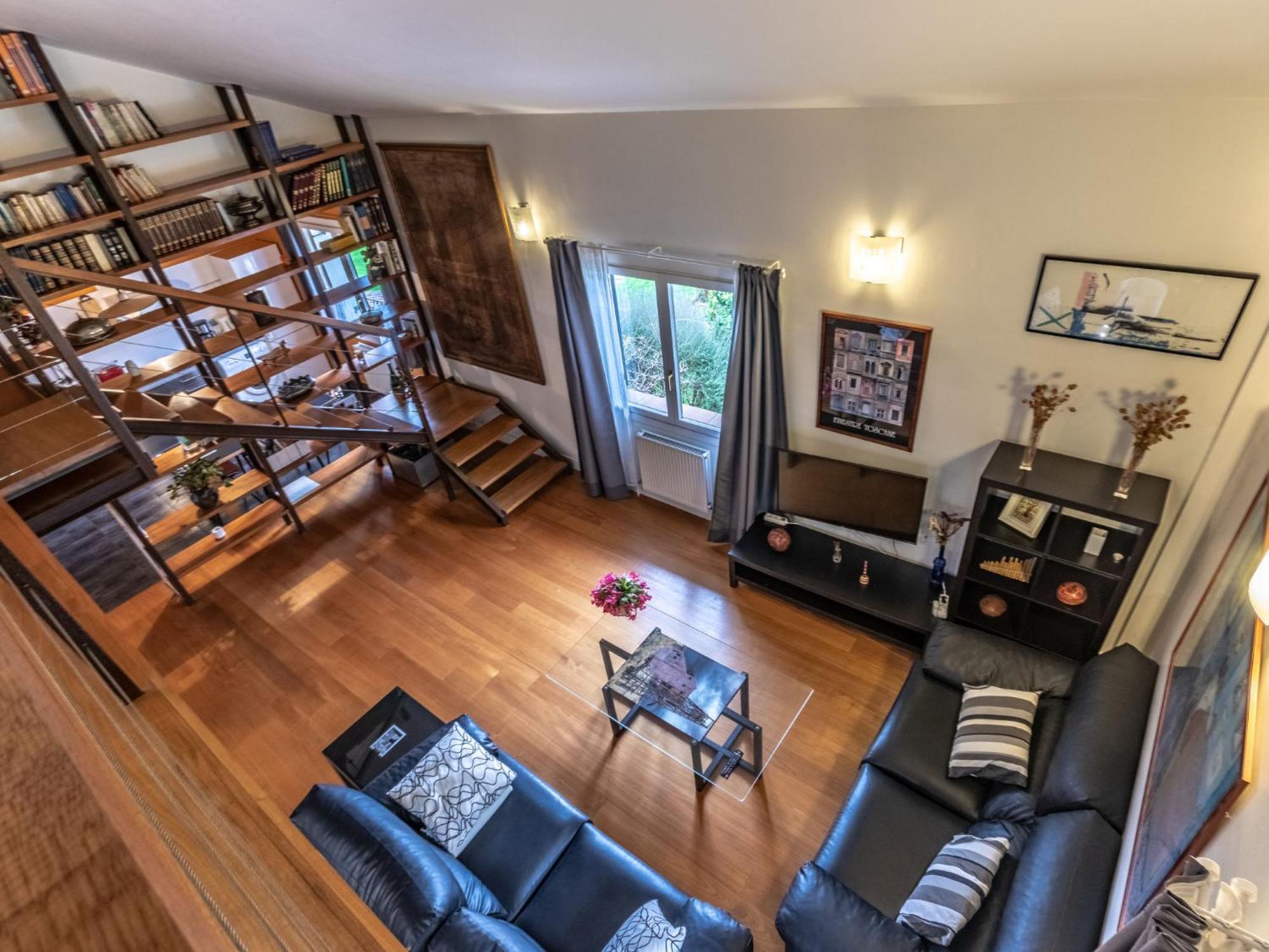 Urdaibai By Interhome Apartment Altamira