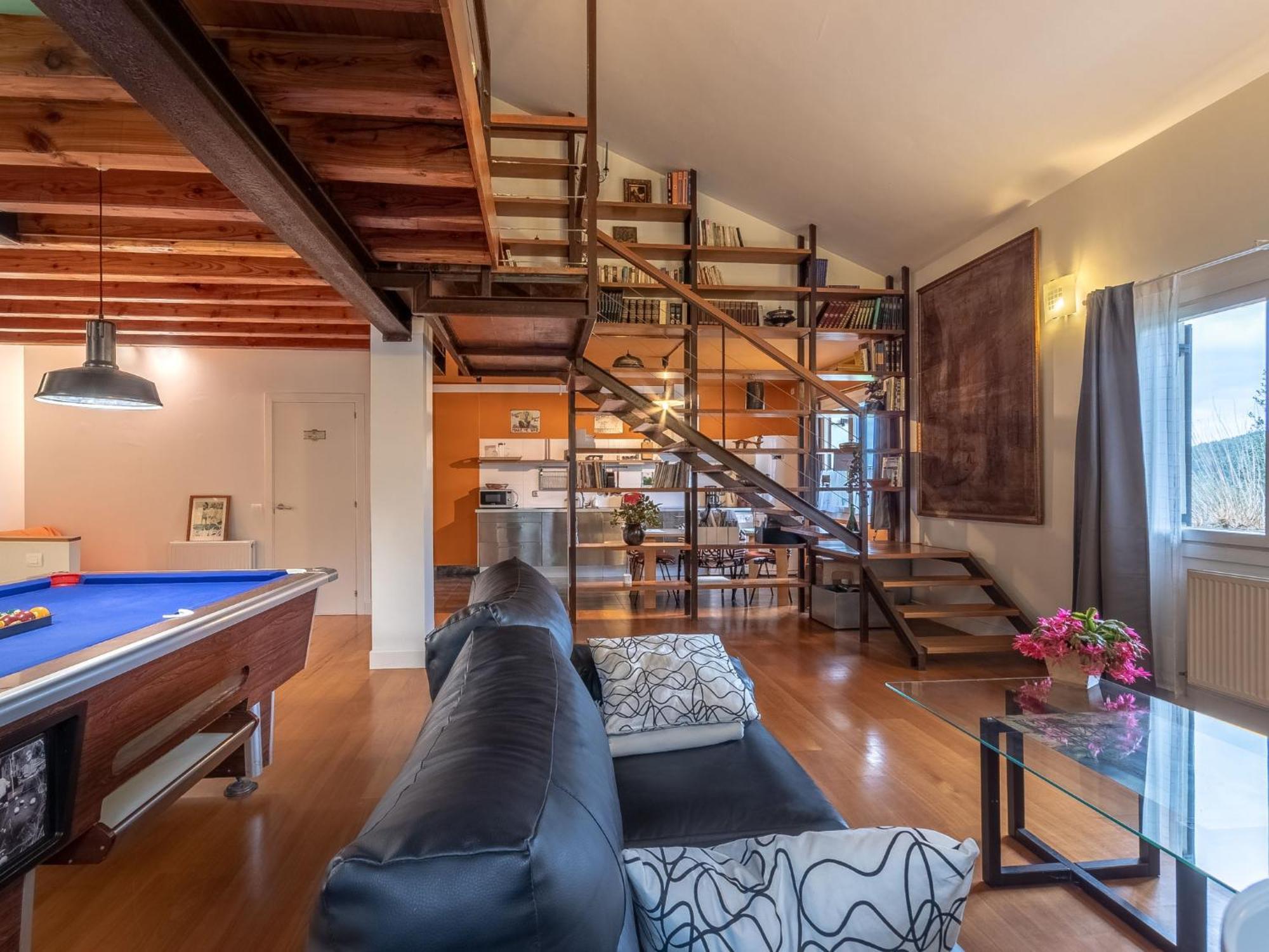 Urdaibai By Interhome Apartment