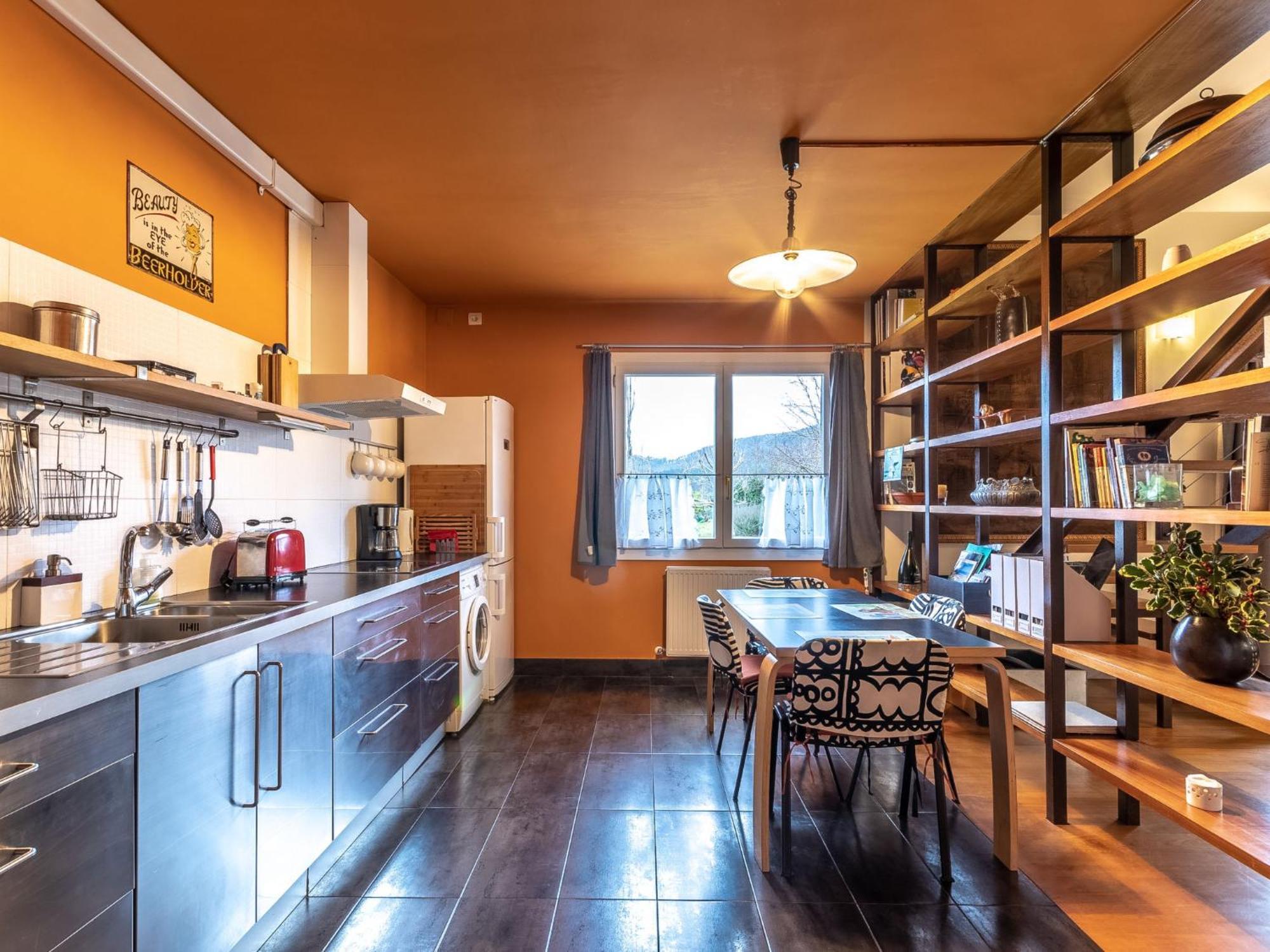 Urdaibai By Interhome * Altamira