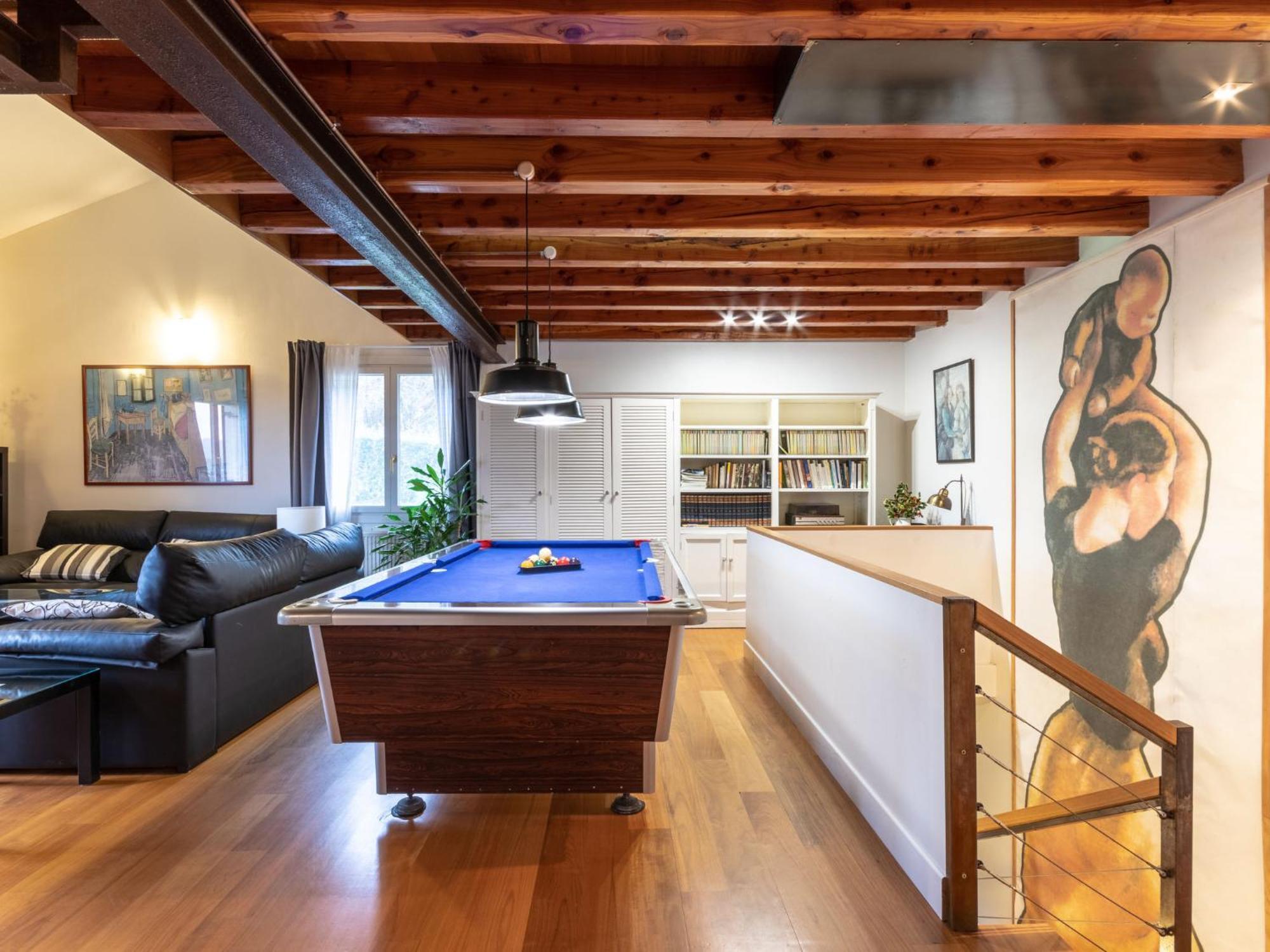 Urdaibai By Interhome Altamira