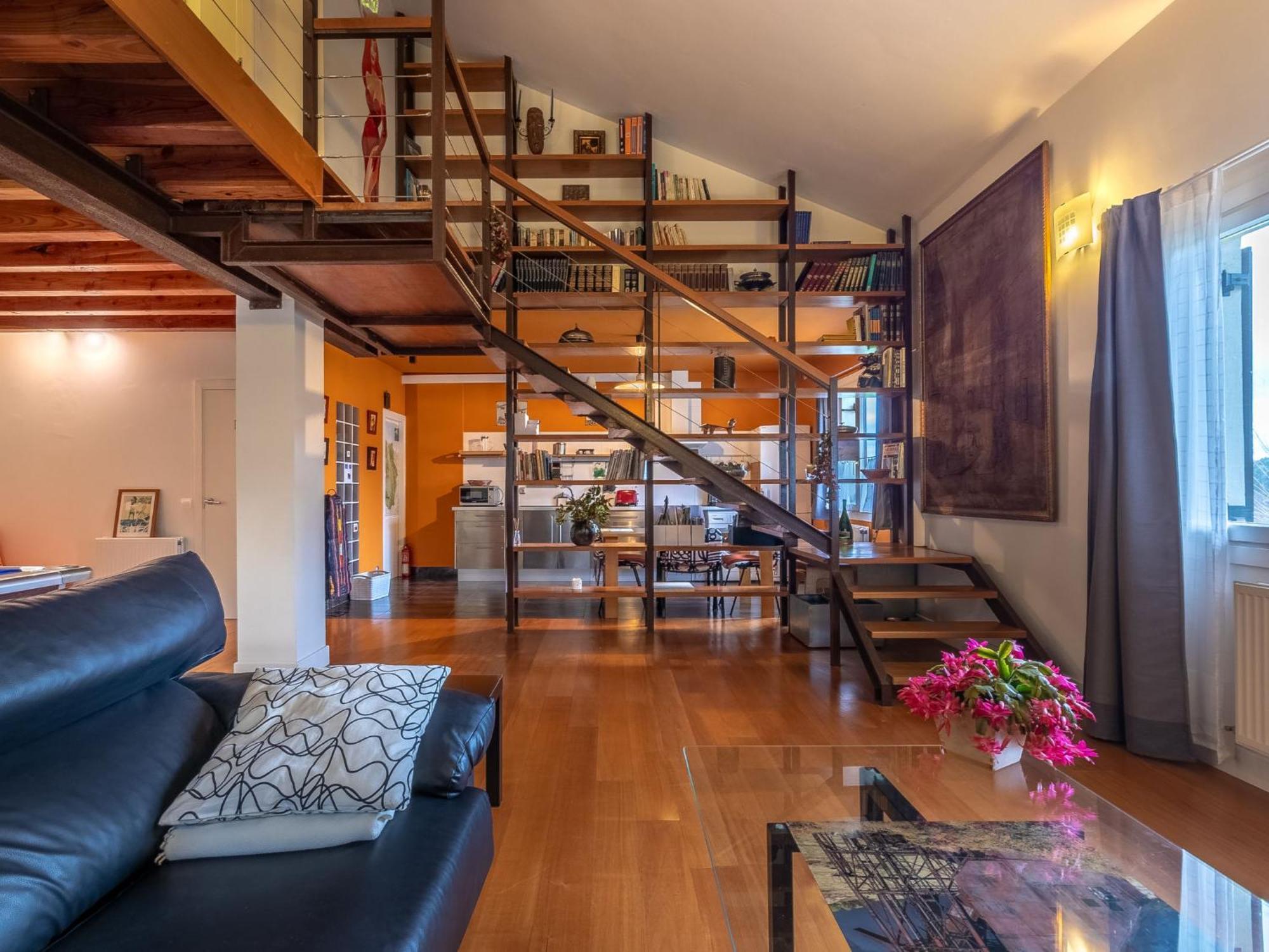 Apartment Urdaibai By Interhome *