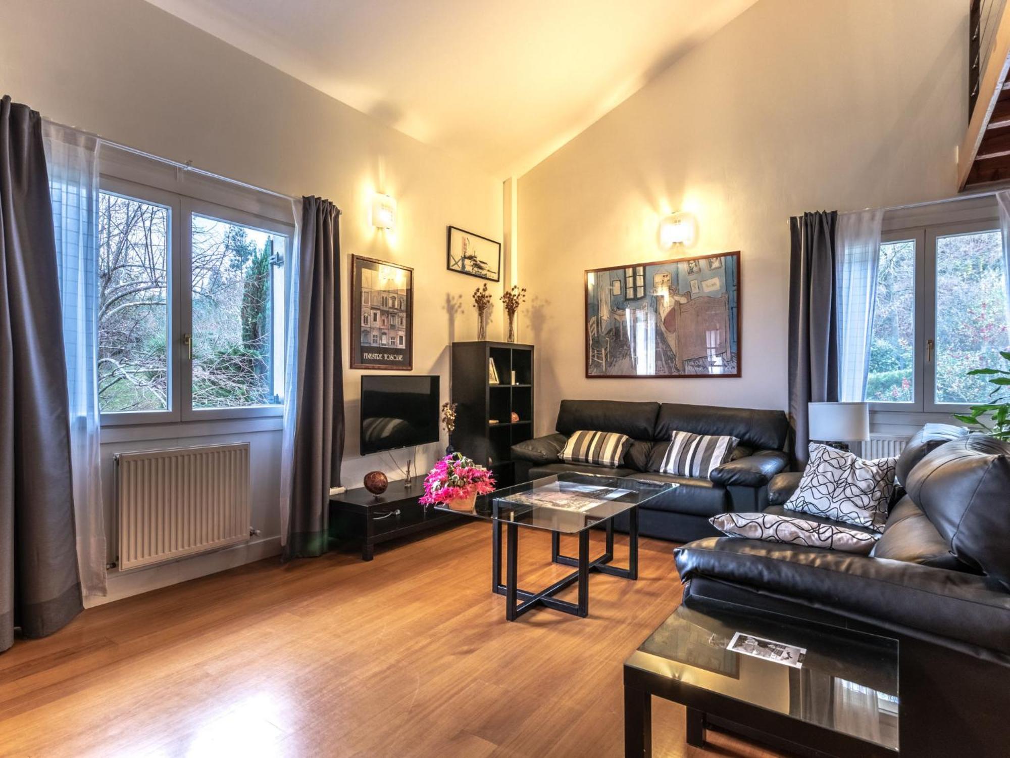 Urdaibai By Interhome *