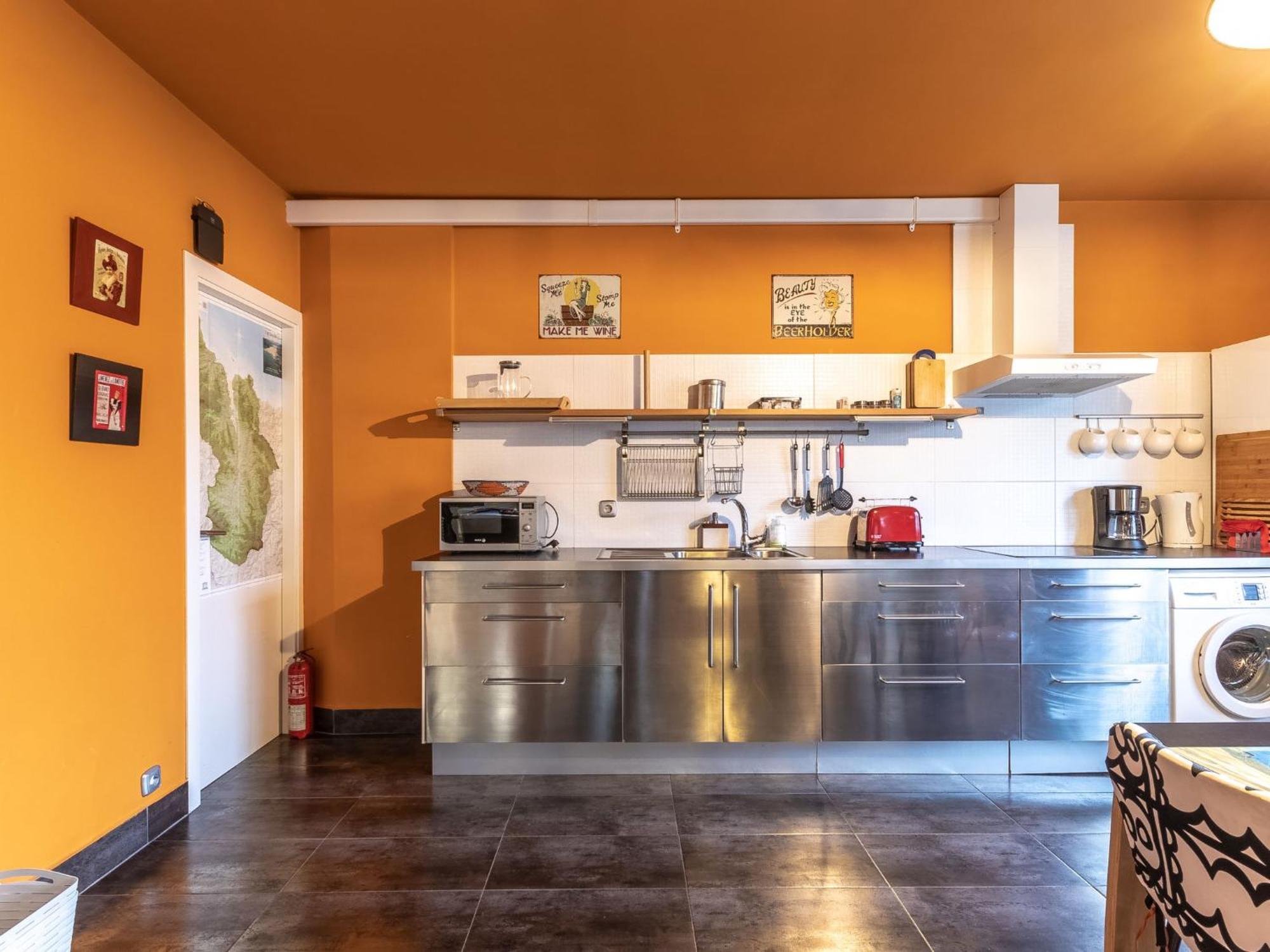 Urdaibai By Interhome