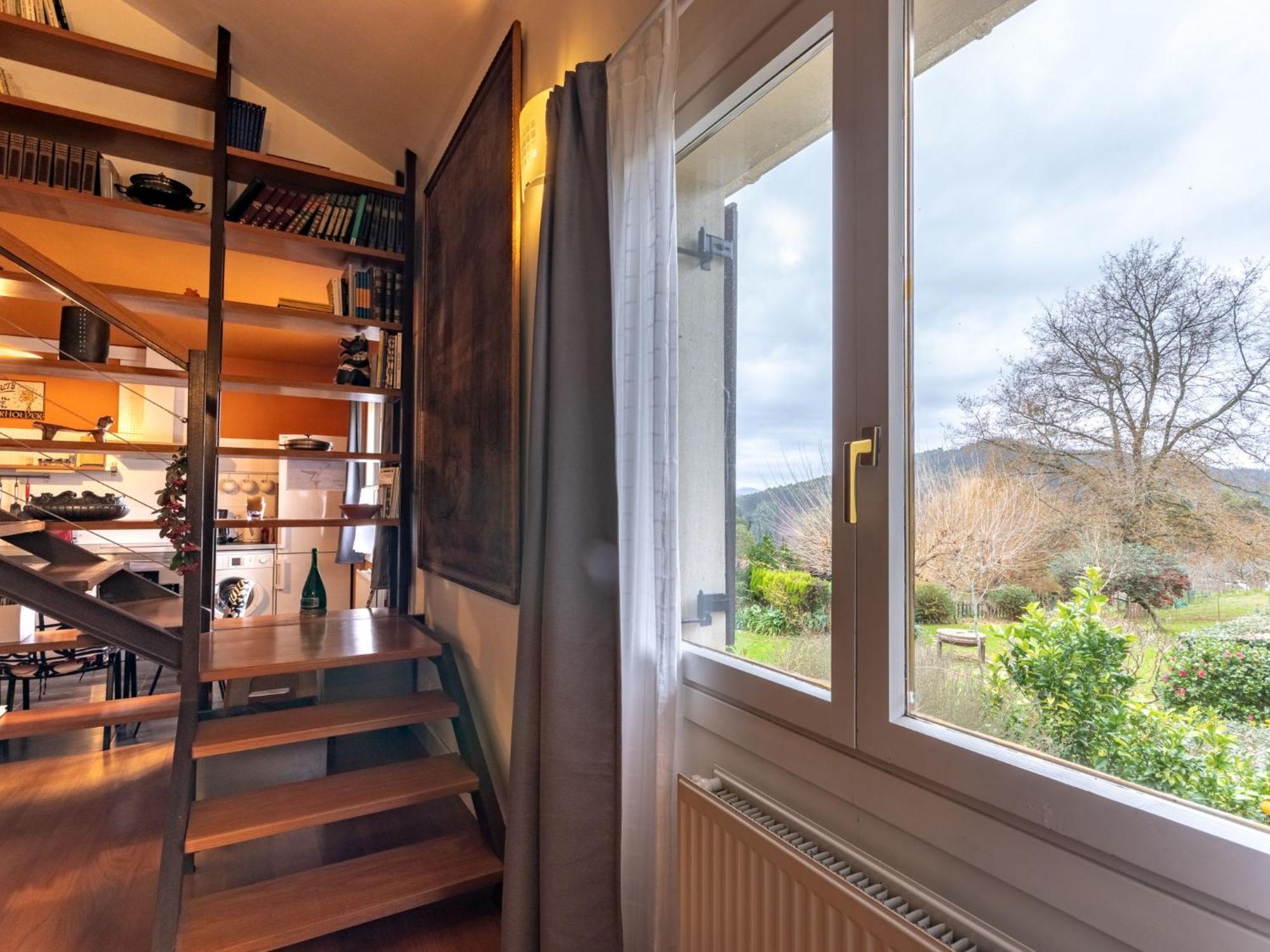 Urdaibai By Interhome Altamira