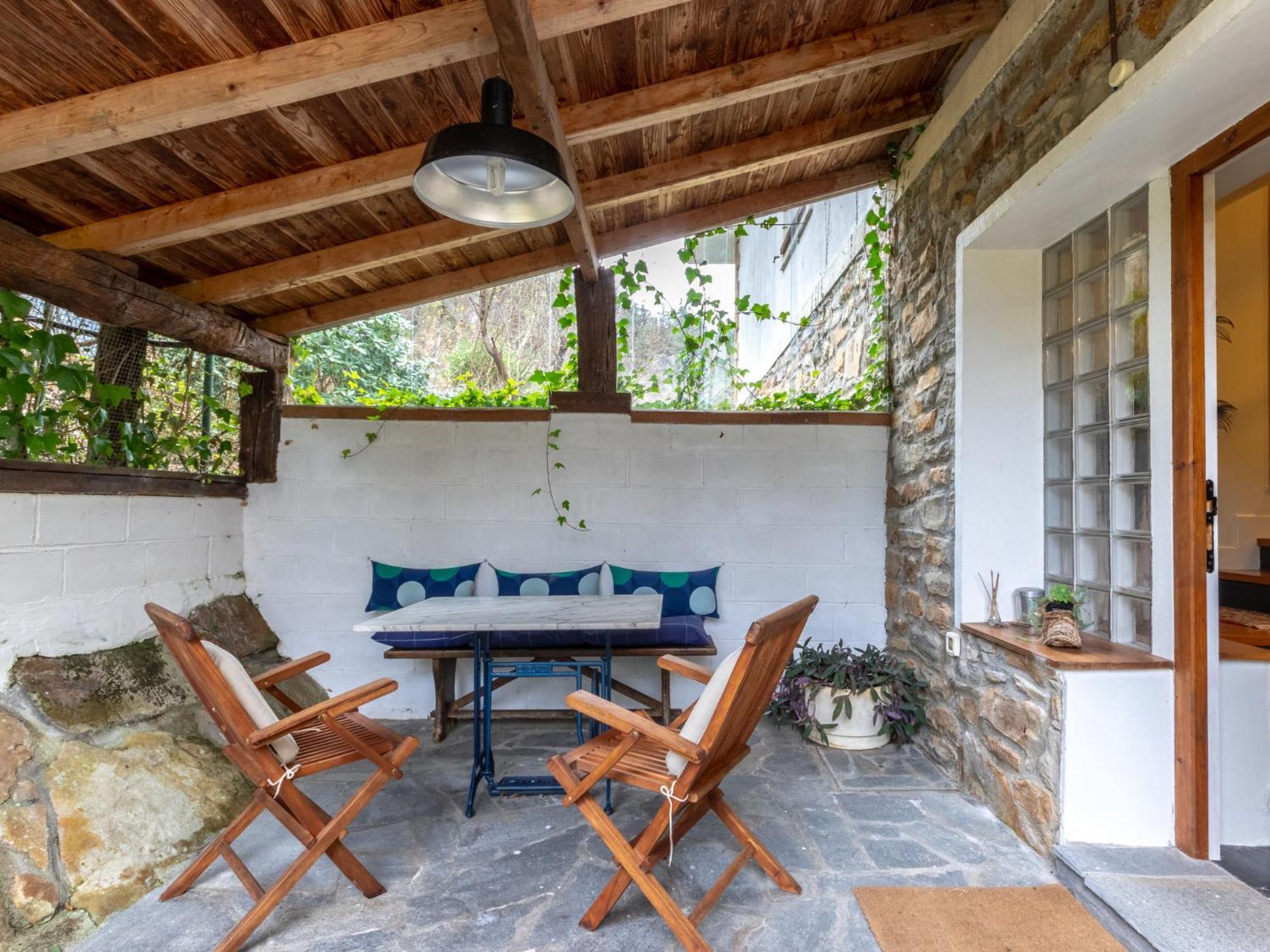 Urdaibai By Interhome Apartment *