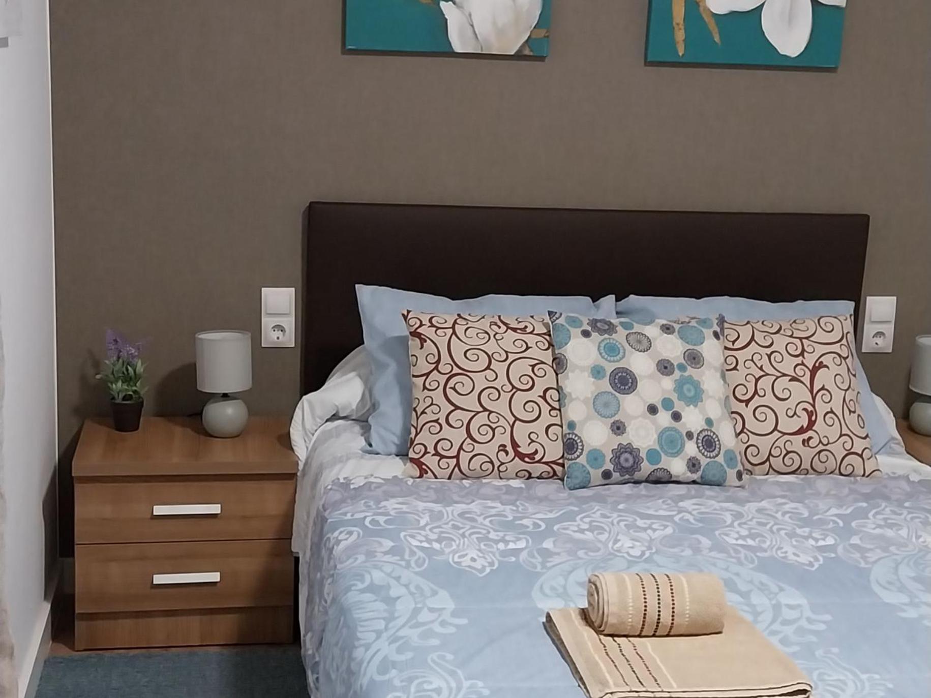 Apartamento Piso Navas 2