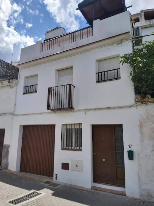 Holiday home Casita Tolox