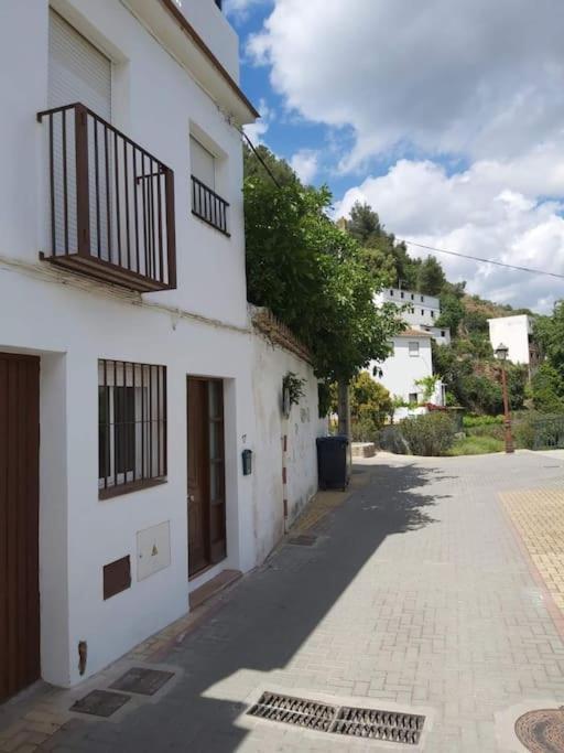 Casita Holiday home *