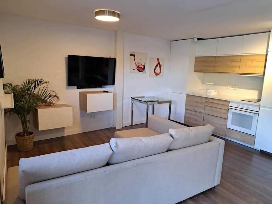 Casita Holiday home *