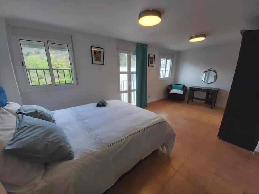 Casita Tolox