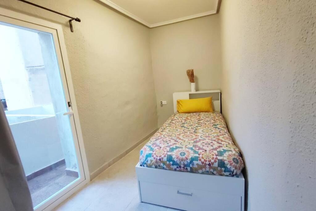 Acogedora Casa En Holiday home *