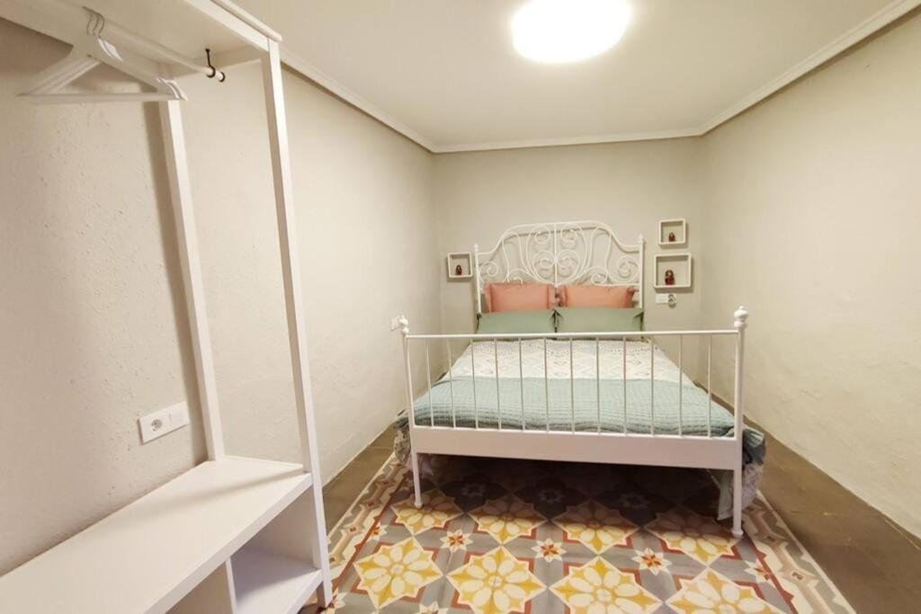 Acogedora Casa En Holiday home