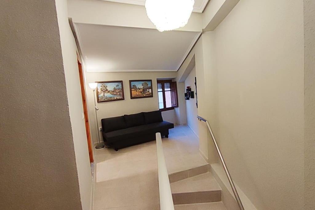 Holiday home Acogedora Casa En