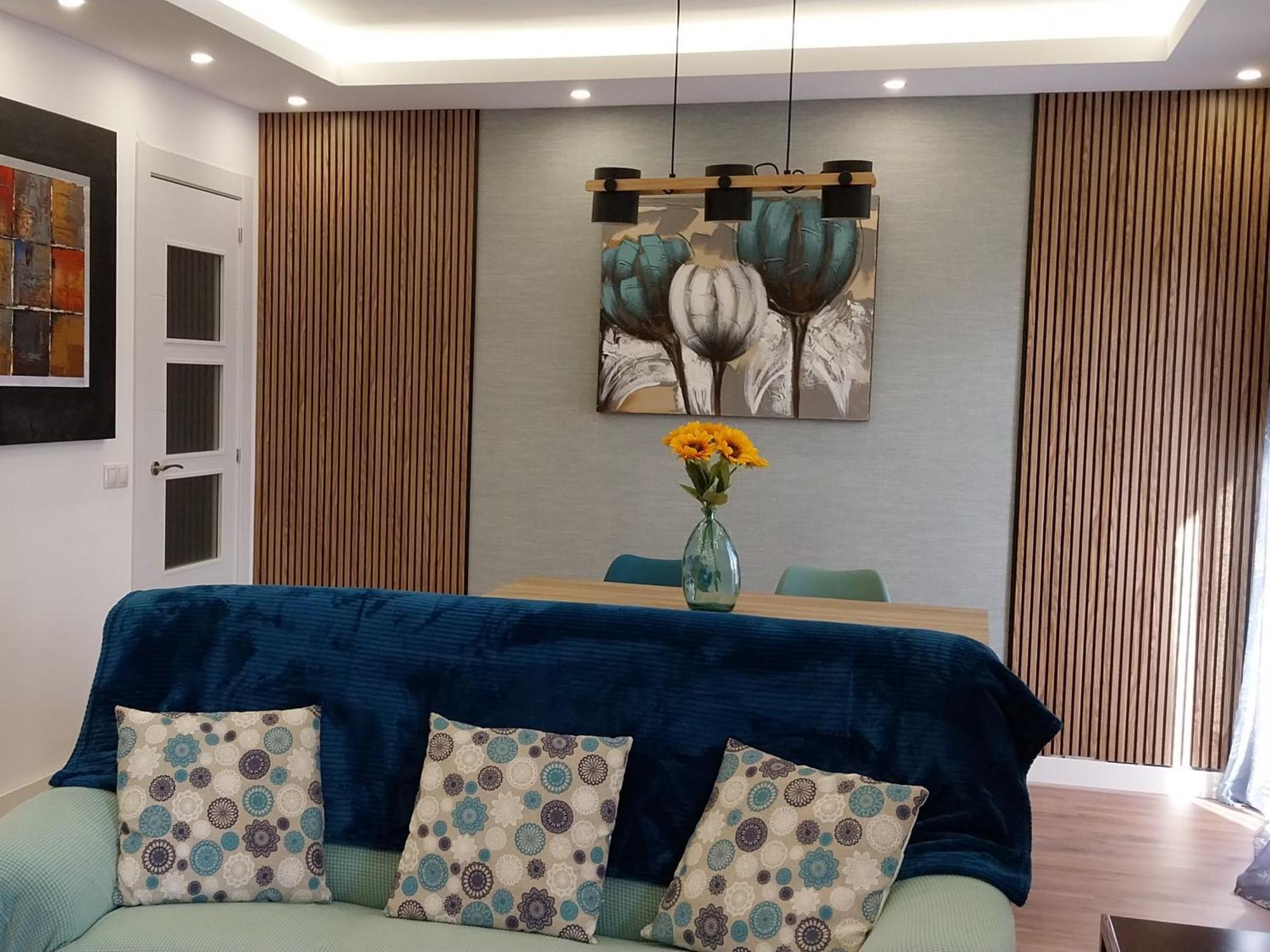 Apartamento Piso Navas 2 *