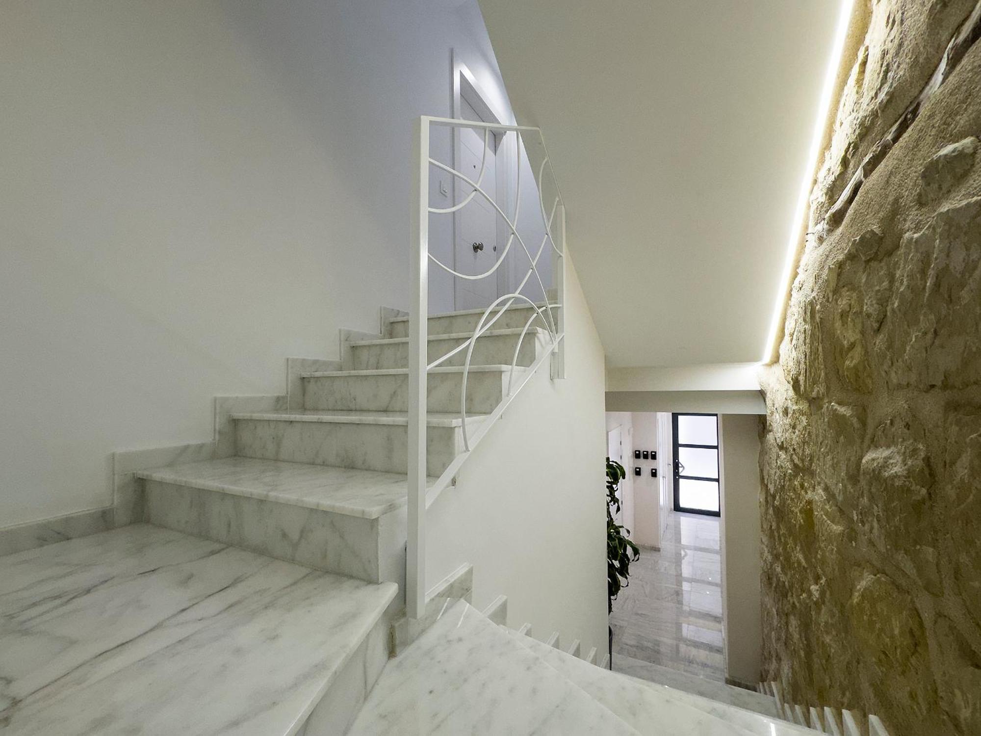 Clotilde Centro Apartamento Alcañiz