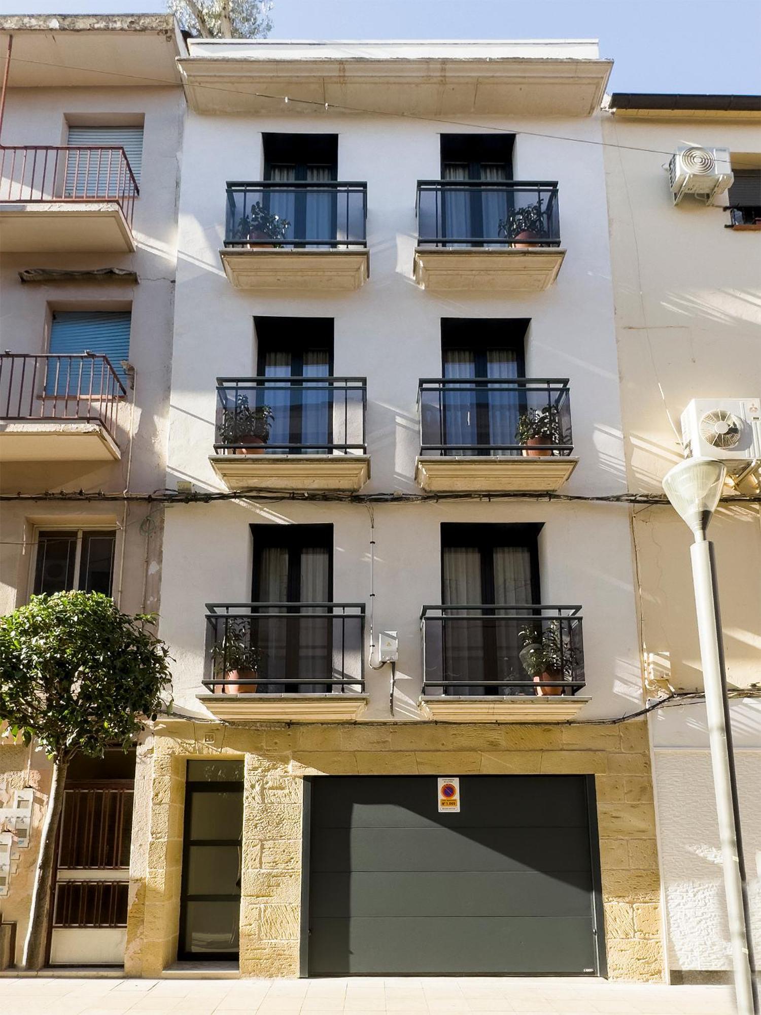 Clotilde Centro Alcañiz