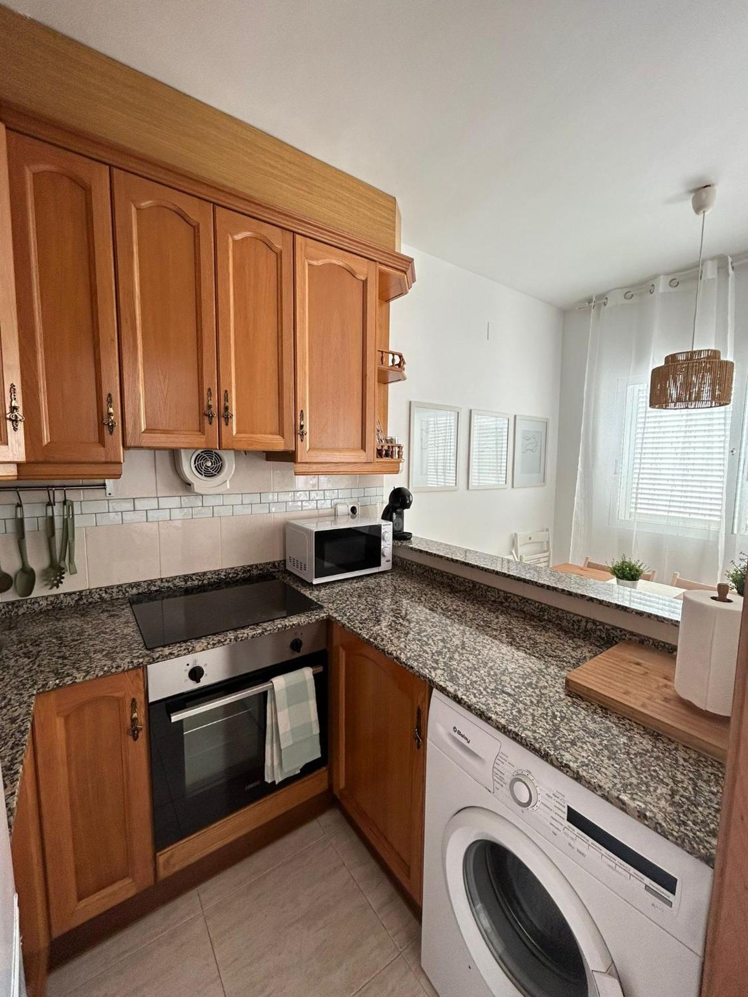 Peñiscola Apartamento