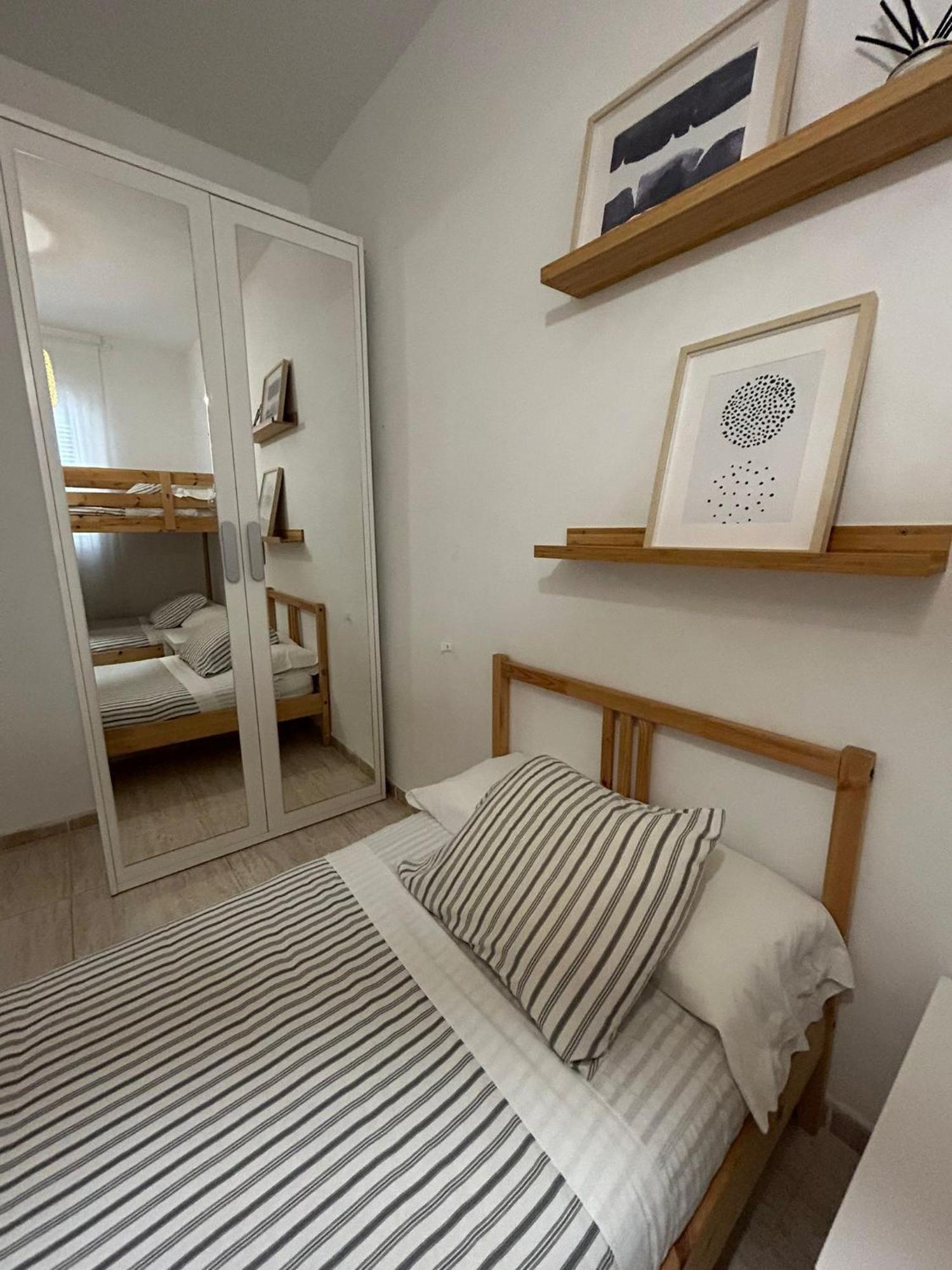 Apartamento Peñiscola *