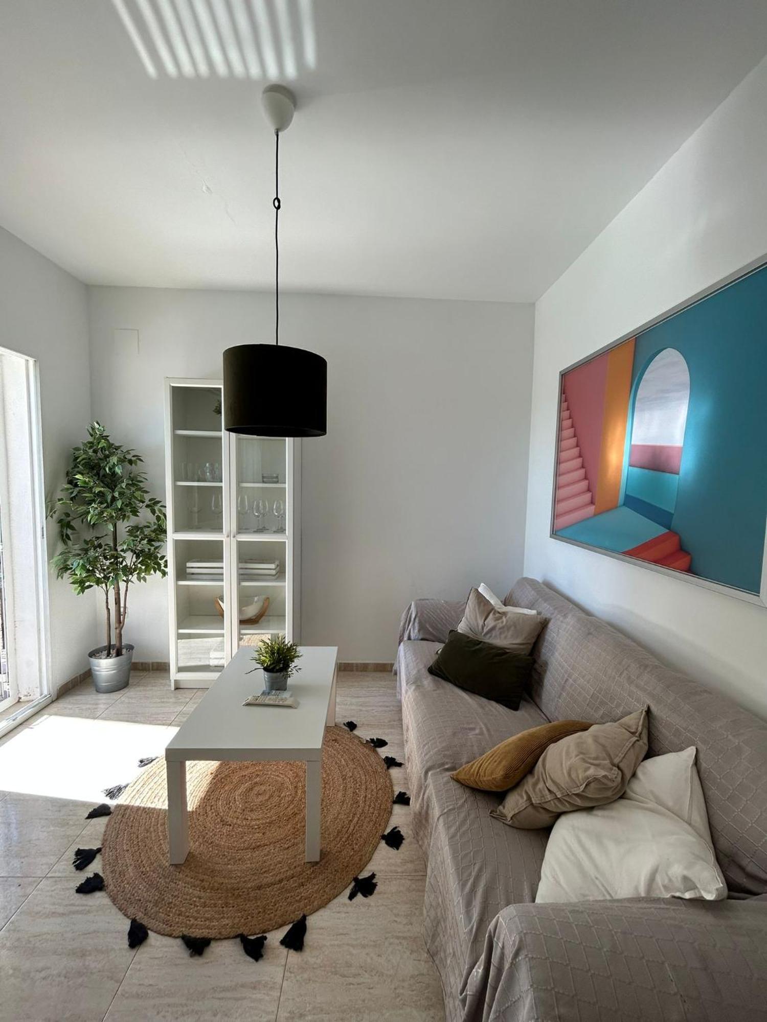 Apartamento Peñiscola Peñíscola