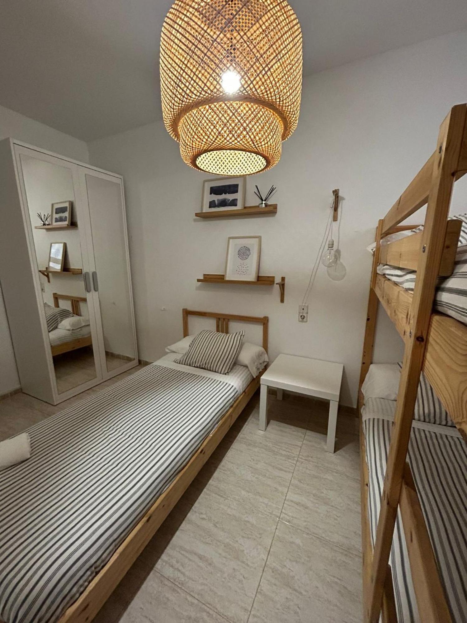 Apartamento Peñiscola
