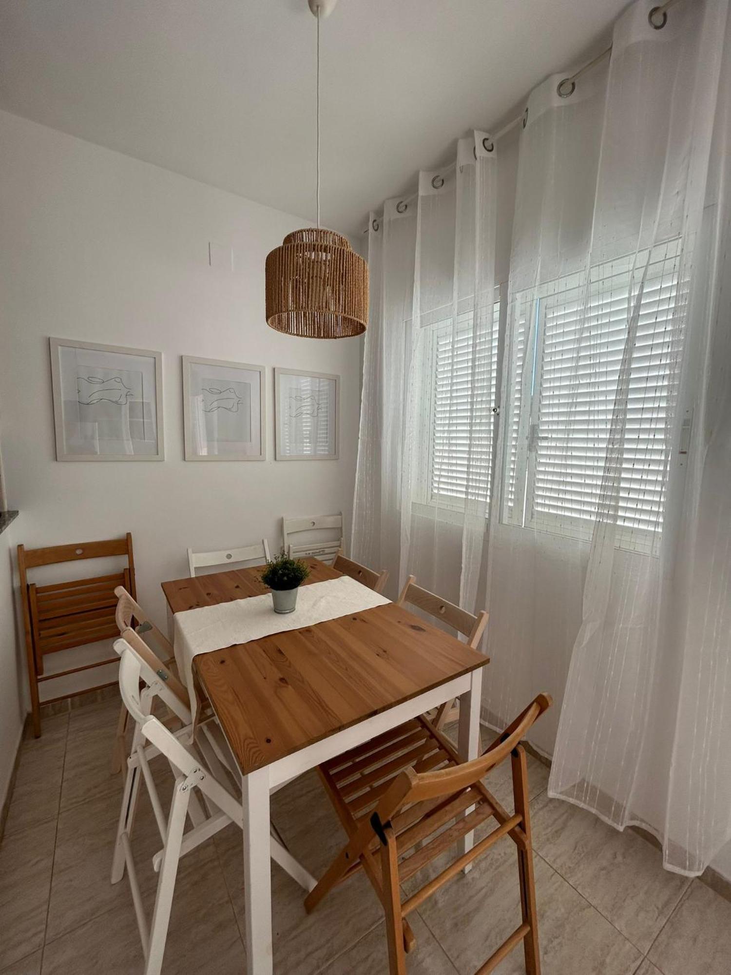 Peñiscola Apartamento Peñíscola