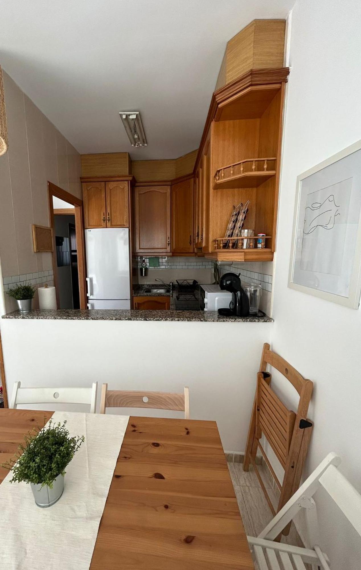 Peñiscola Apartamento