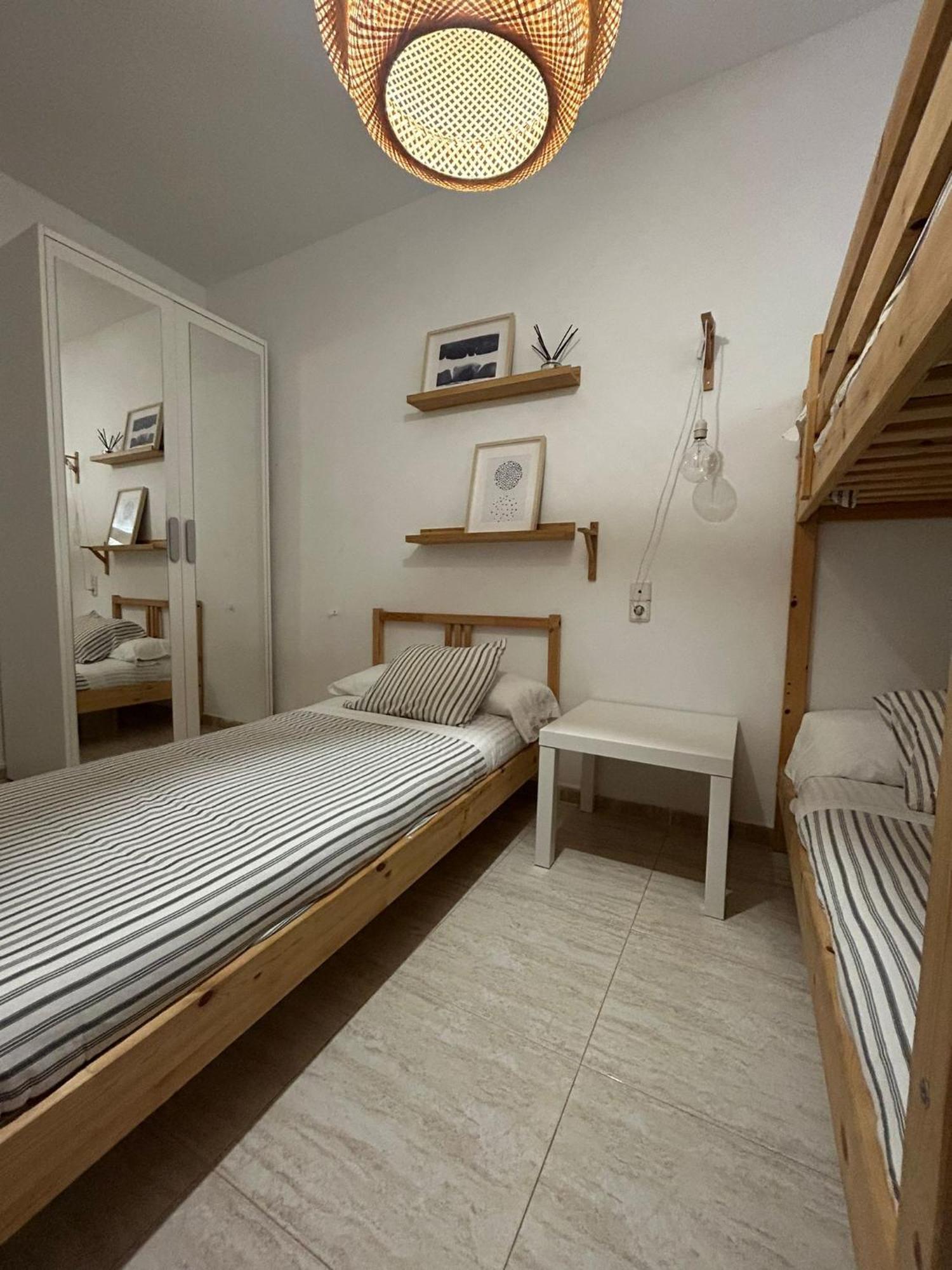 Apartamento Peñiscola *