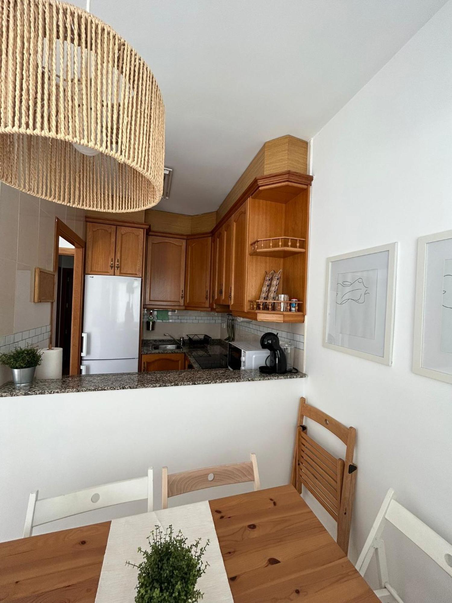 Peñiscola Apartamento *