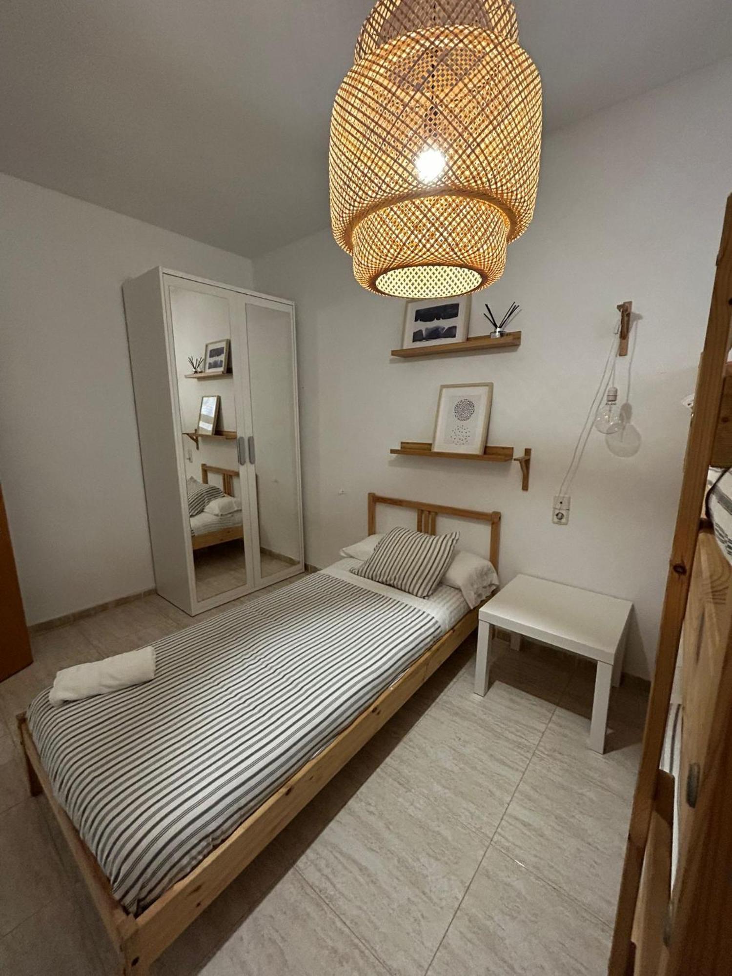 Apartamento Peñiscola Peñíscola