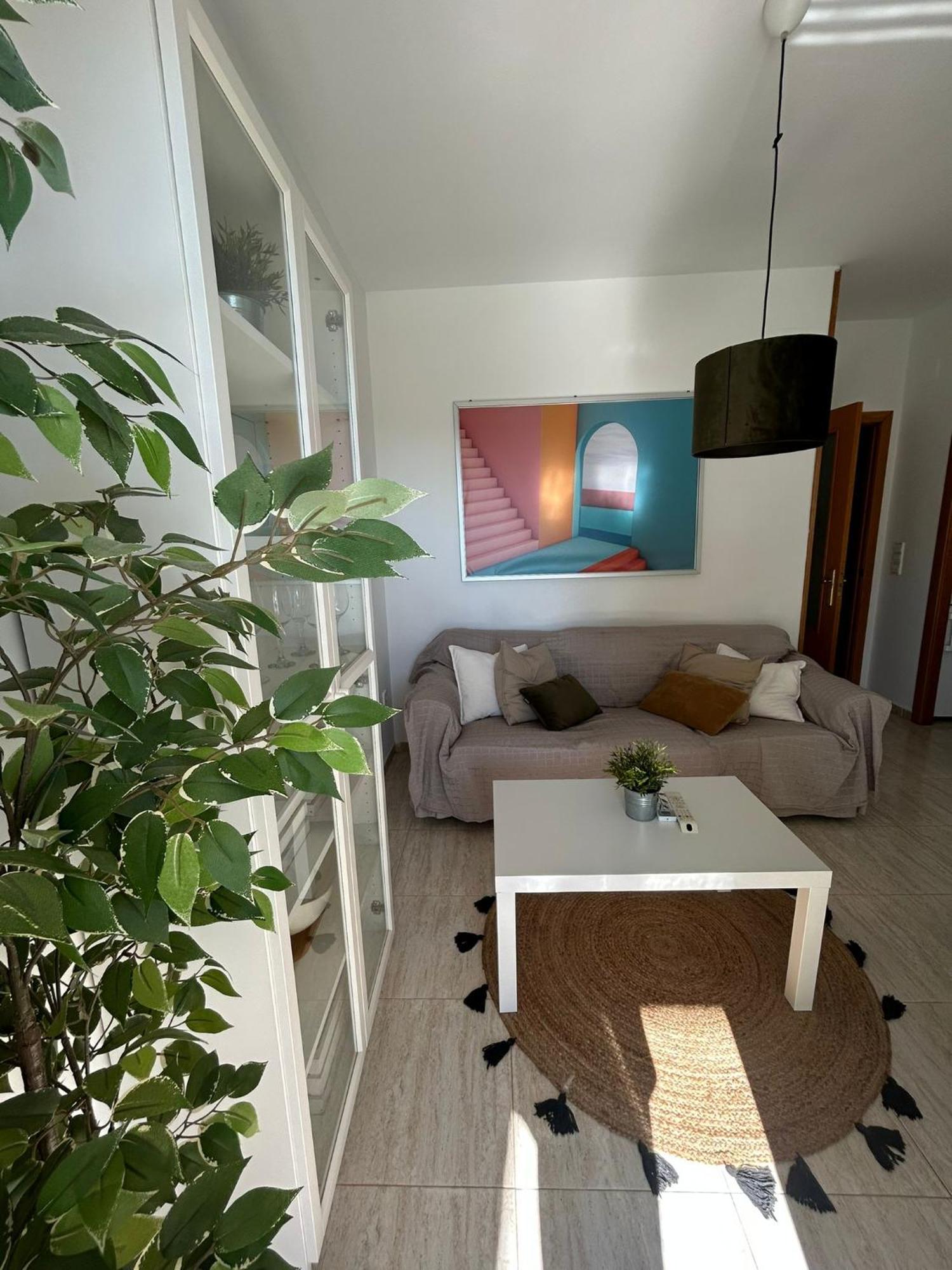 Peñiscola Apartamento *