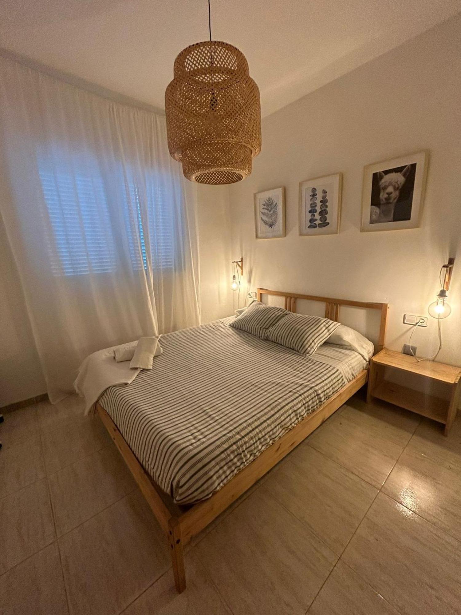 Peñiscola Apartamento Peñíscola