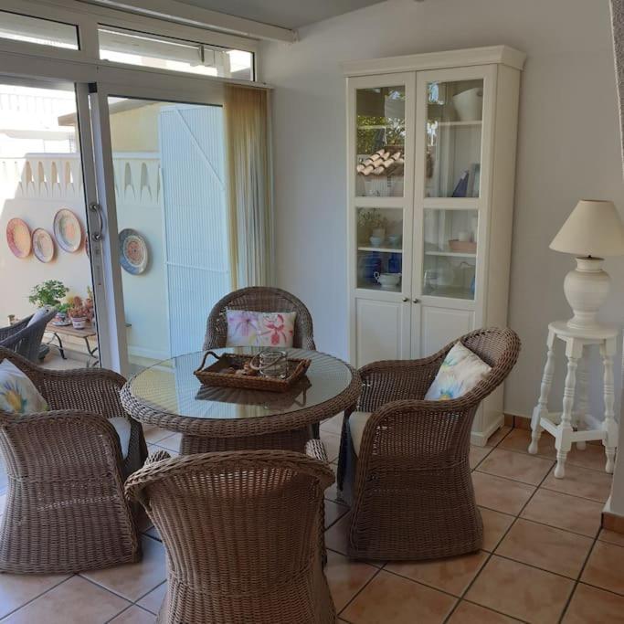 Casa De Evita Apartamento *