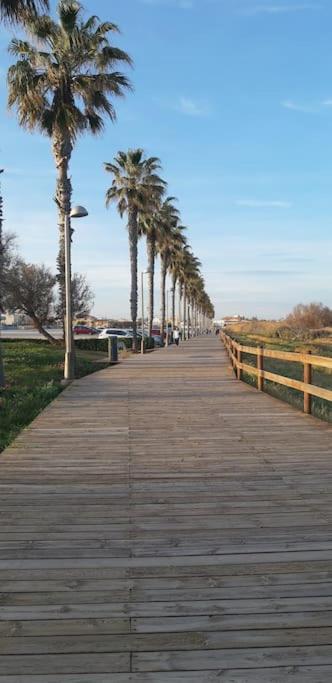Casa De Evita * El Mojon (Alicante)
