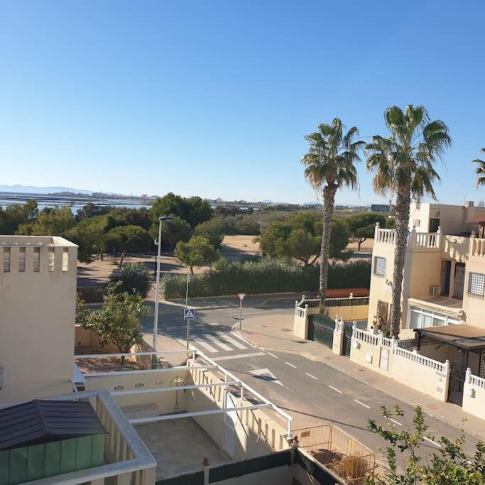 Casa De Evita * El Mojon (Alicante)
