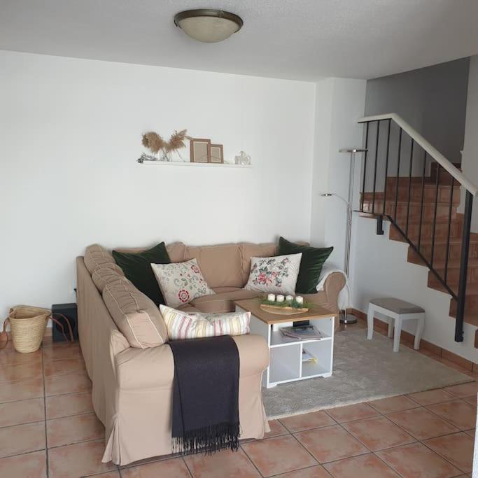 Apartamento Casa De Evita El Mojon (Alicante)