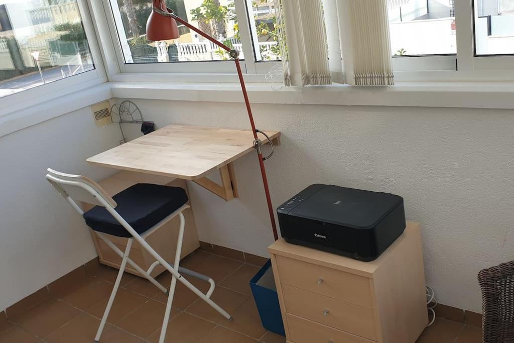 Apartamento Casa De Evita *