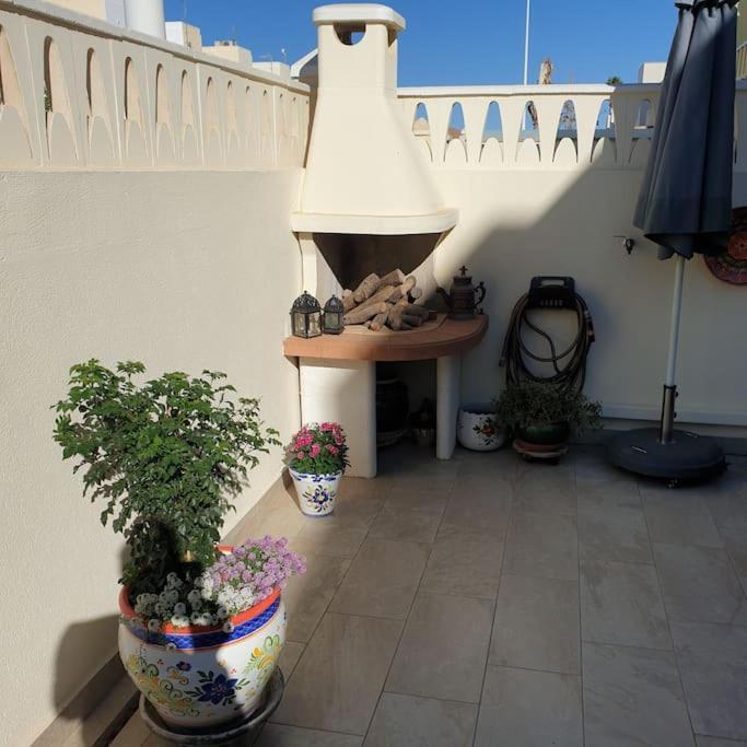 Casa De Evita Apartamento