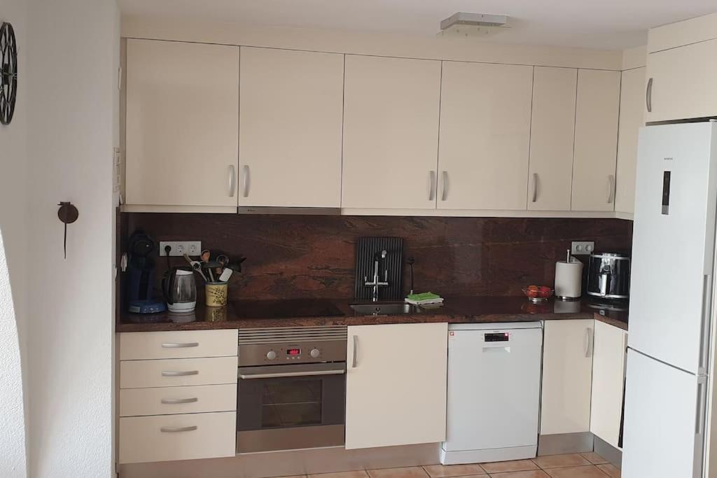 Casa De Evita Apartamento *