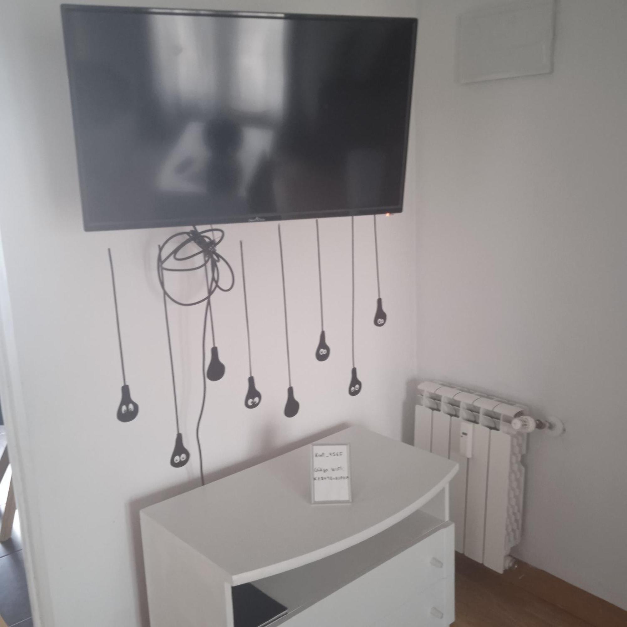 Gallery & Wifi * Navarrete