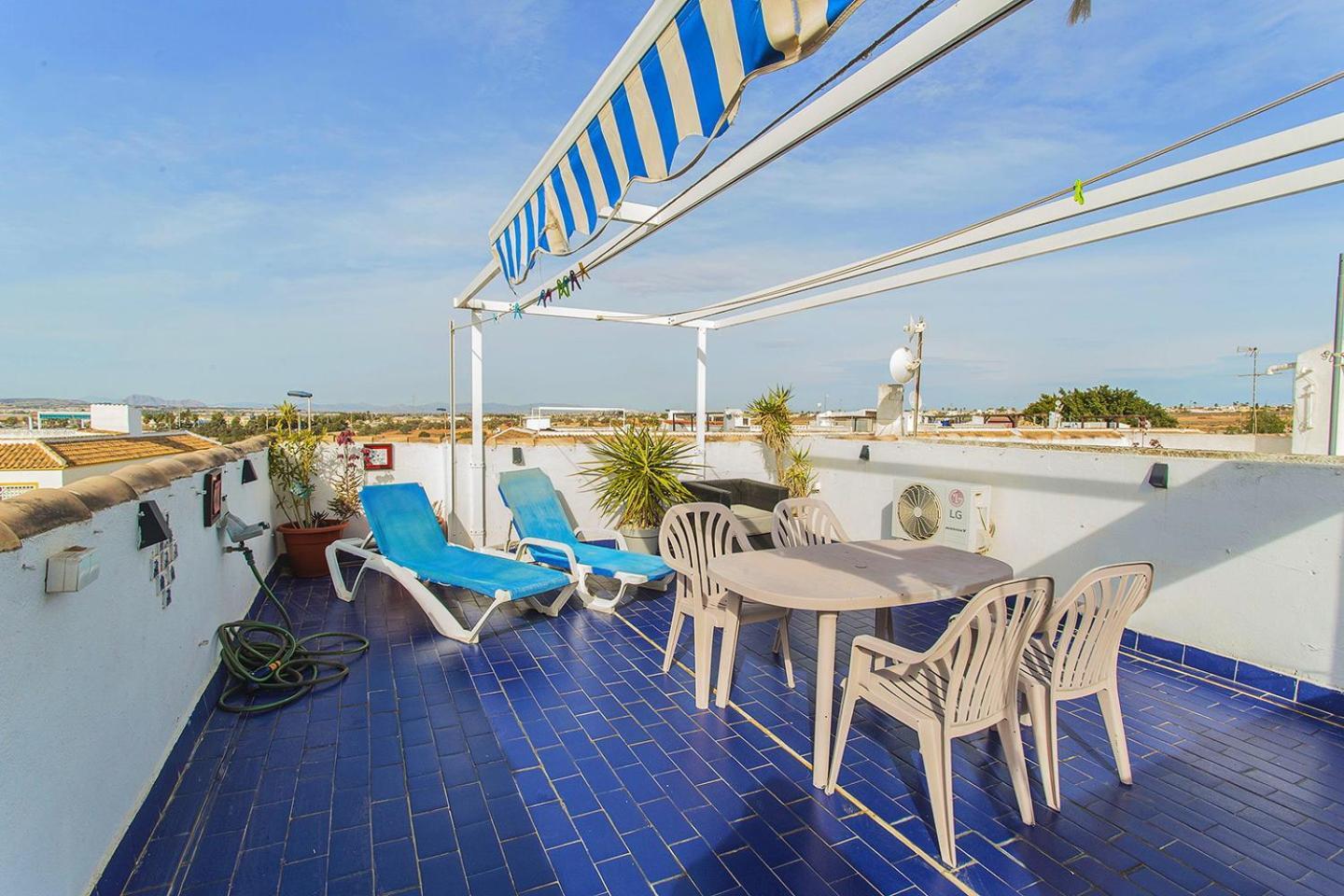Apartment 078 Views- Alicante *