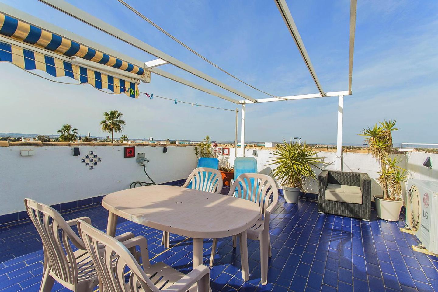 Apartment 078 Views- Alicante *