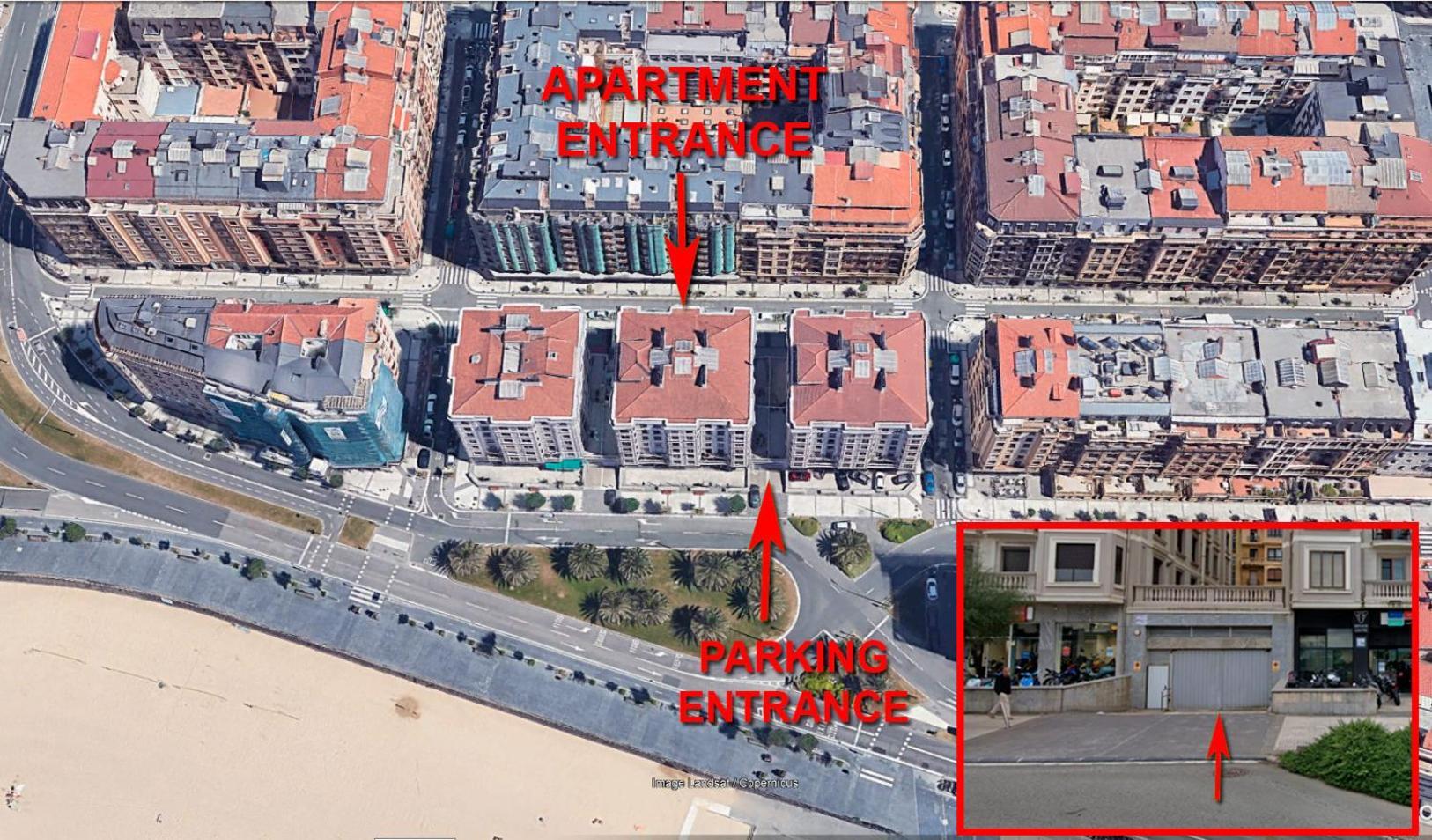 Apartamento Atlantic - Iberorent *