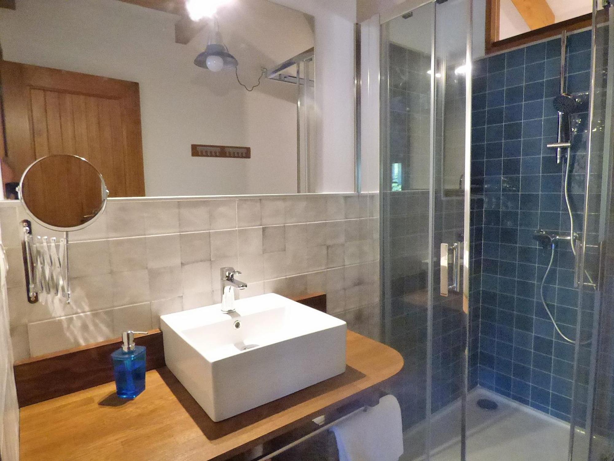 Bed and breakfast Riegos