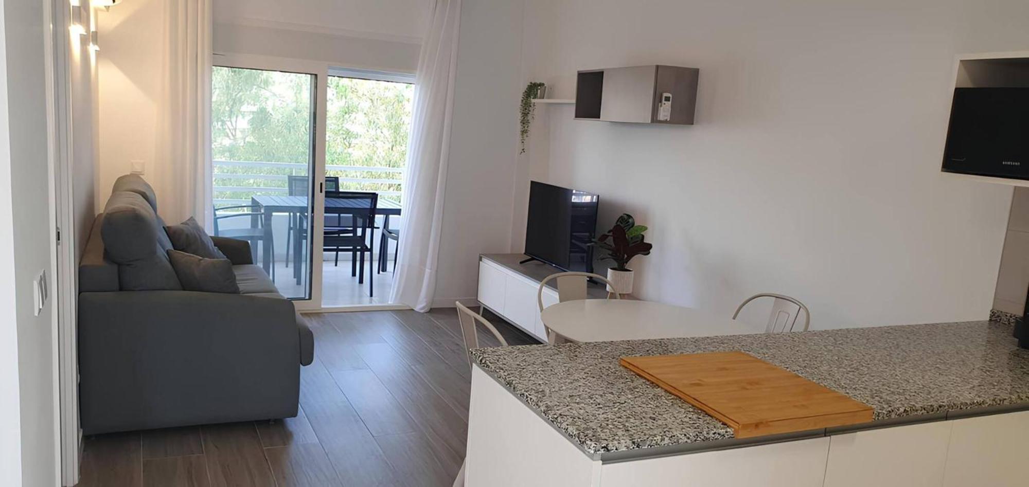 517 Golden Coast Royal Apartamento *